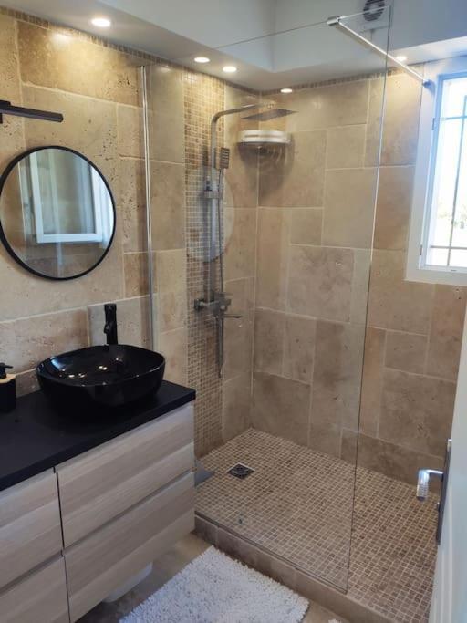Harmonie Du Sud Apartman Le Grau-dʼAgde Kültér fotó