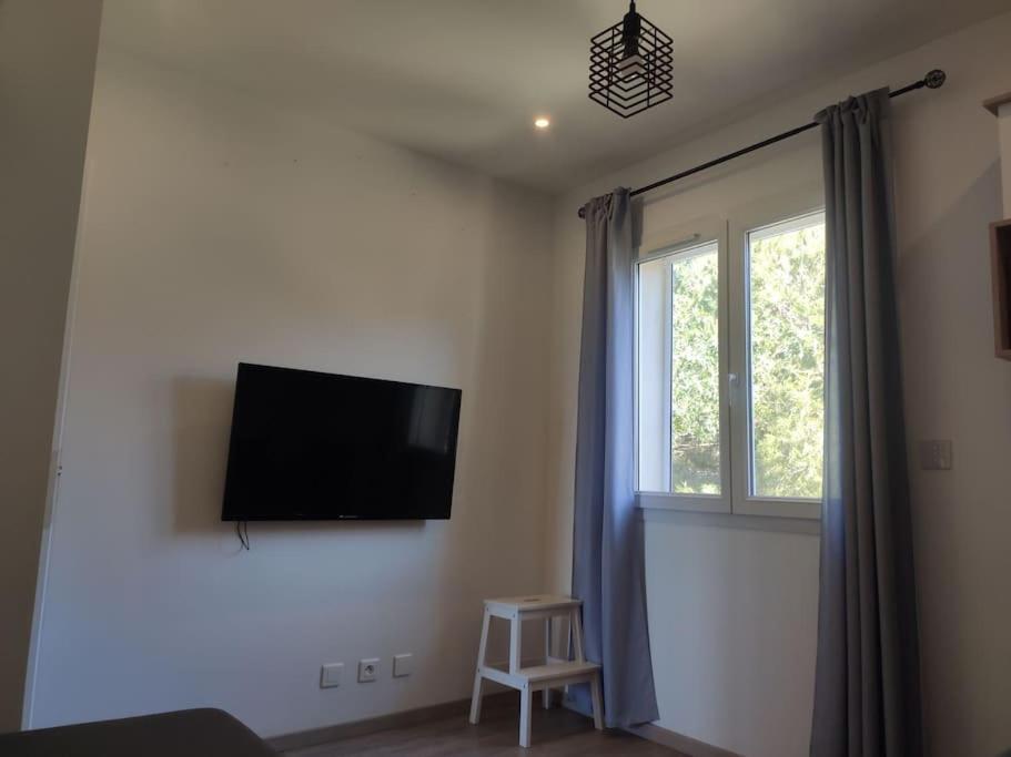 Harmonie Du Sud Apartman Le Grau-dʼAgde Kültér fotó