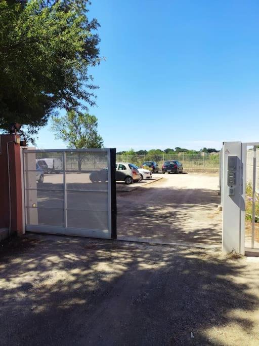 Harmonie Du Sud Apartman Le Grau-dʼAgde Kültér fotó
