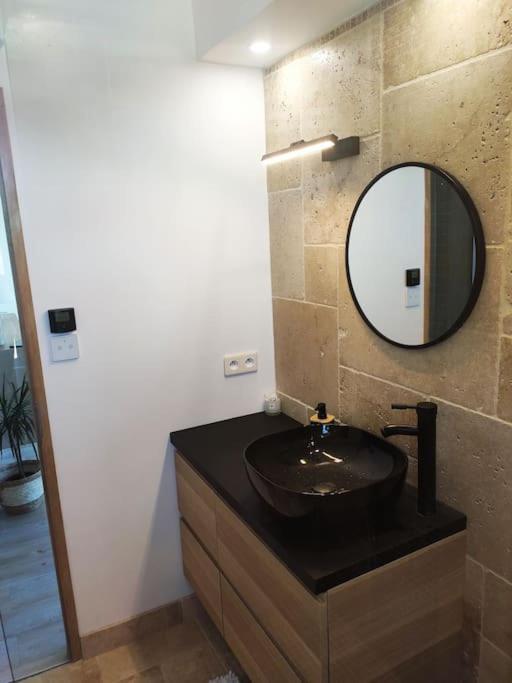 Harmonie Du Sud Apartman Le Grau-dʼAgde Kültér fotó